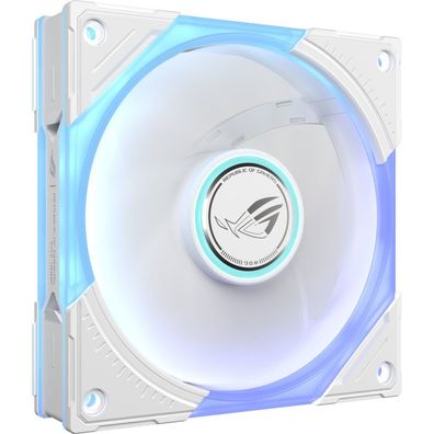 ASUS LÜFTER ROG EURUX GR120 FAN ARGB Reverse White