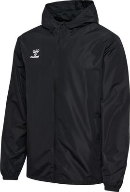 Hummel Outdoor-Jacke Hmlessential Aw Jacket 224552