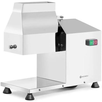 Elektrischer Steaker 350W - Hendi 975305
