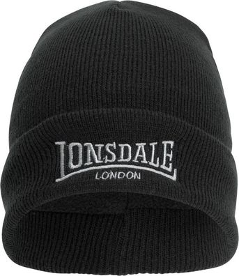 Lonsdale Beanie Dundee Mütze