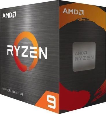 AMD Ryzen 9 5950X Prozessor