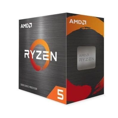 AMD Ryzen 5 5600 Box-Prozessor