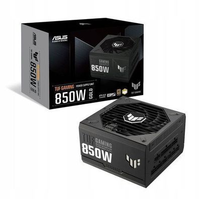ASUS TUF GAMING 850W GOLD Netzteil