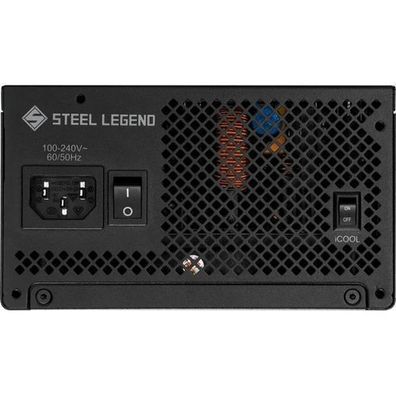 ASRock STEEL LEGEND 1000W 80 Plus Gold Netzteil