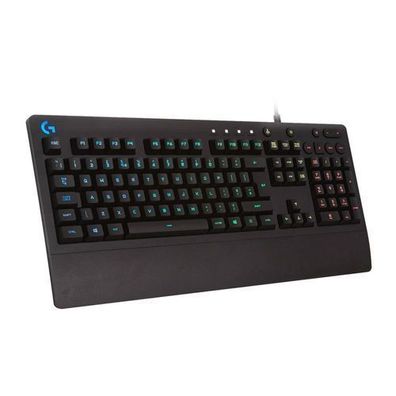 Logitech G213 Prodigy Tastatur