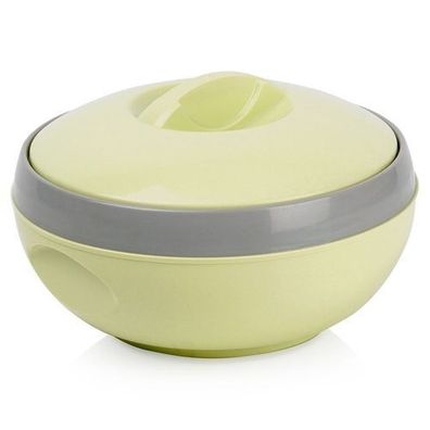 VENUS Edelstahl-Lunchthermoskanne 1,5 l
