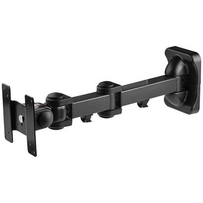 LINDY Flexible Wandhalterung für LCD-Monitore