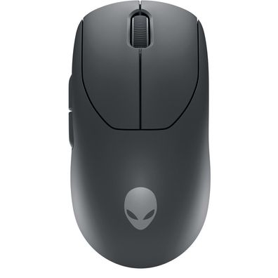 Alienware Pro Wireless USB/2,4GHz optical 26000dpi Black