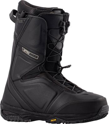 NITRO Snowboard Boots Team Tls black