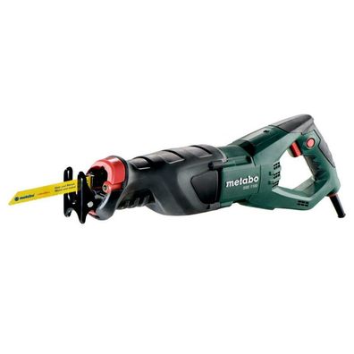 Metabo SSE 1100 Säbelsäge