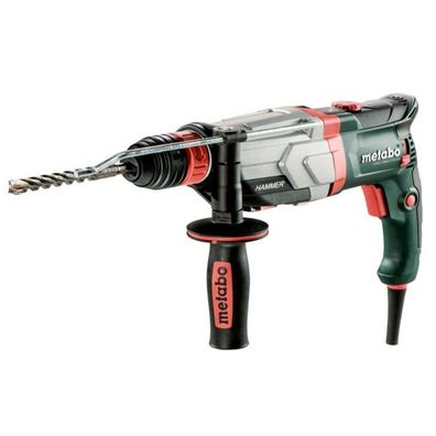 Metabo UHEV 2860-2 Quick Kombihammer