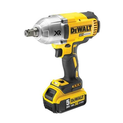 DeWalt DCF899P2-QW 18V / 5.0 Ah Akku-Schlagschrauber