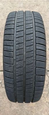 1x Allwetterreifen 225/65 R16 C 112/110R Hankook Vantra ST AS2 RA30 DOT21 8-8,7mm