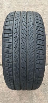 1x Allwetterreifen 225/35 R19 88Y XL Vredestein Quatrac Pro DOT23 7,3-7,8mm