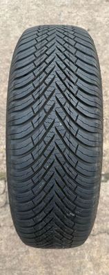 1x Allwetterreifen 185/65 R15 88T Vredestein Quatrac DOT22 6,5-6,9mm