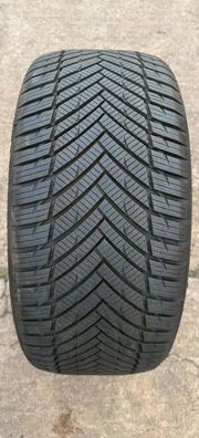 1x Allwetterreifen 245/40 ZR18 97Y XL Imperial All Season Driver DOT24 7-7,5mm