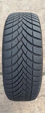 1x Winterreifen 205/55 R16 91H Semperit Speed-Grip 5 DOT21 7,5-8,3mm