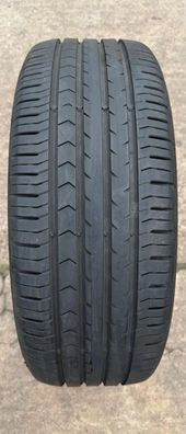 1x Sommerreifen 205/55 R17 91V Continental Conti Premium Contact 5 DOT20 6-6,5mm