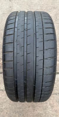 1x Sommerreifen 275/35 ZR19 100Y XL Michelin Pilot Sport 4 S * DOT23 6,7-7,6mm