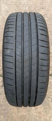 1x Sommerreifen 225/55 R18 102Y XL Bridgestone Turanza T005 AO1 DOT25 6,2-6,3mm