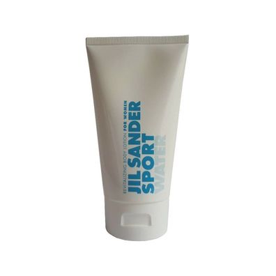 Jil Sander Sport Water for Women Körperlotion 150 ml