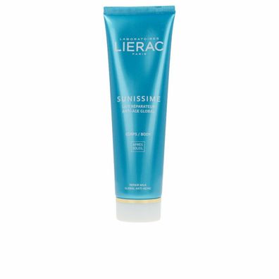 Lierac Sunissime Repair Milk