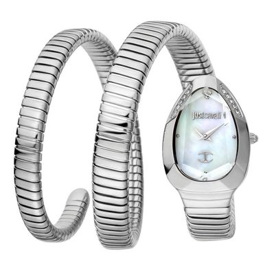 JUST Cavalli Mod. Signature SNAKE