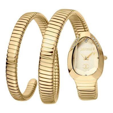 JUST Cavalli Mod. Signature SNAKE