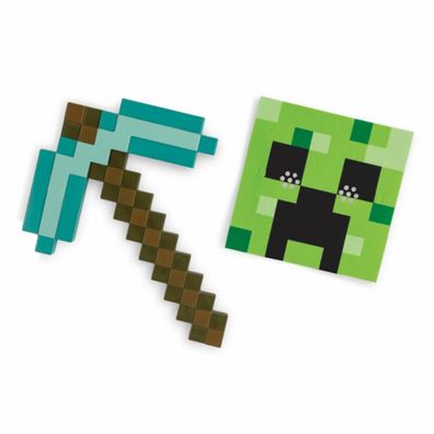 Minecraft Spitze + Schwert