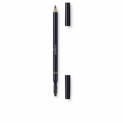 Dr. Hauschka Eyebrow Pencil Dark Brown 02 1 U