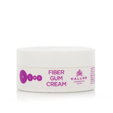 Kallos Cosmetics KJMN Fiber Gum Creme