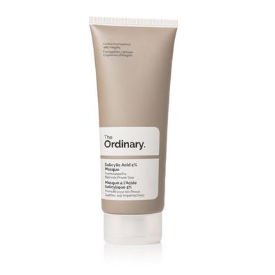 The Ordinary Salicylic Acid 2% Maske 100 ml