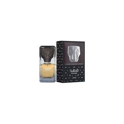 Fahad EDP Lattafa Spray 80 ml