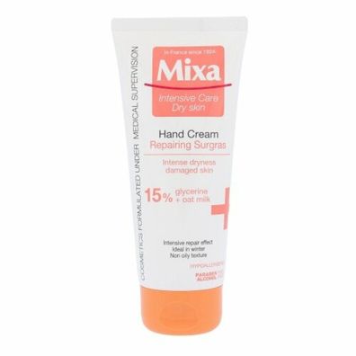 Mixa Mixa Allantoin Restore Hand Cream 100ml