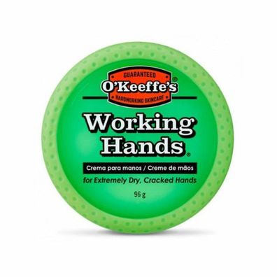 O'KEEFFE'S O'Keeffe' S Crema Manos Agrietadas