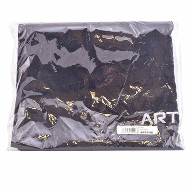 Artero TOALLA NEGRA 50 * 85 cm 1 u