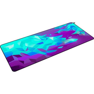 CHERRY GP5 Litus Blue XL Mousepad litus blue