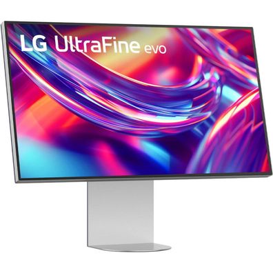LG 81,28cm 32U990A-S 6K-UHD 16:9 IPS DP HDMI USB TB