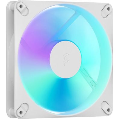 Fractal DESIGN Lüfter Dynamic 3-14 RGB White