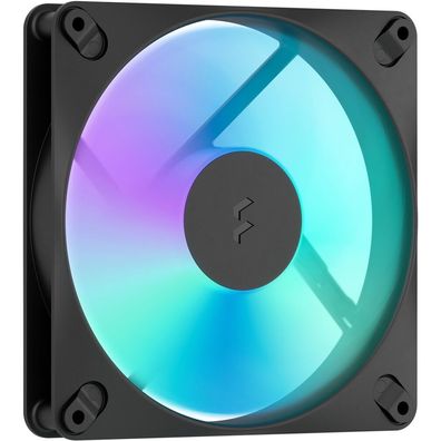 Fractal DESIGN Lüfter Dynamic 3-14 RGB Black