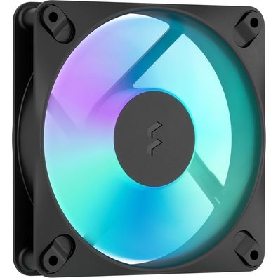 Fractal DESIGN Lüfter Dynamic 3-12 RGB Black