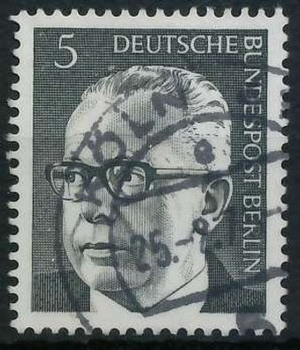 BERLIN DS Heinemann Nr 359 gestempelt XB5101A