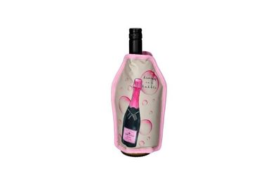 Gift Company Froid Kühlmanschette, Champagnerflasche 1 St
