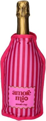 Gift Company Froid Kühlmanschette, Amore mio neon pink/fuchsia 1 St