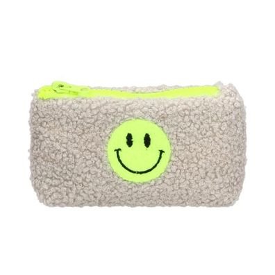 Teddy Tasche Voyage S, Smile beige 1 St