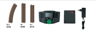 Trix 21000 Digital-Set H0 Mobile Station 2 und TRIX Spur H0