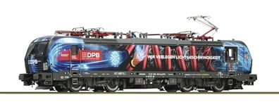 Roco 7500104 E-Lok BR 193 DPB Spur H0