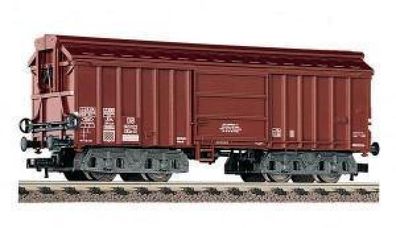Fleischmann 5392 Schwenkdachwagen, DB Spur H0