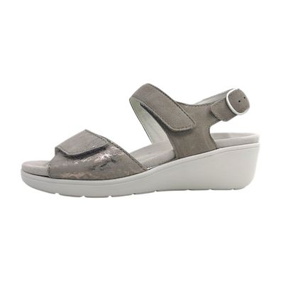 Semler Ramona R9045293/028 Grau Panna 028