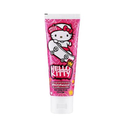 VitalCare Hello Kitty Hello Kitty Tutti Frutti 75ml